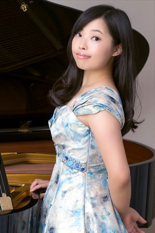 井上陽南子ピアノリサイタル