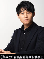 小井土文哉ピアノリサイタル